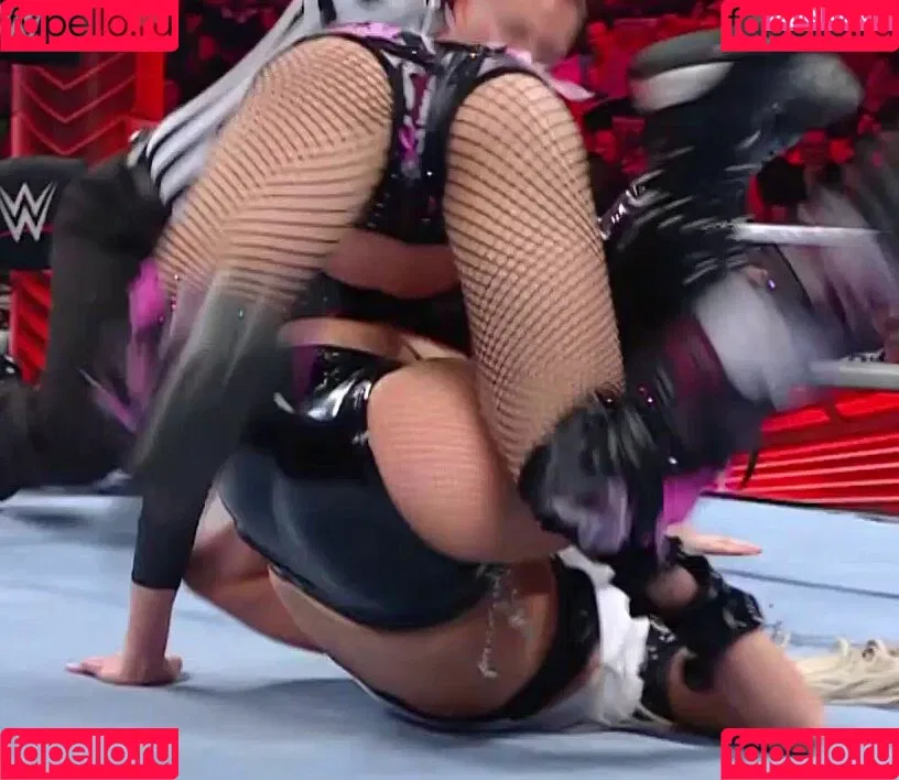 Alexa Bliss Onlyfans Photo Gallery 
