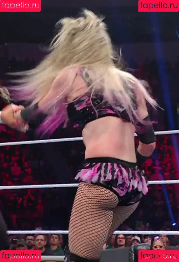 Alexa Bliss Onlyfans Photo Gallery 