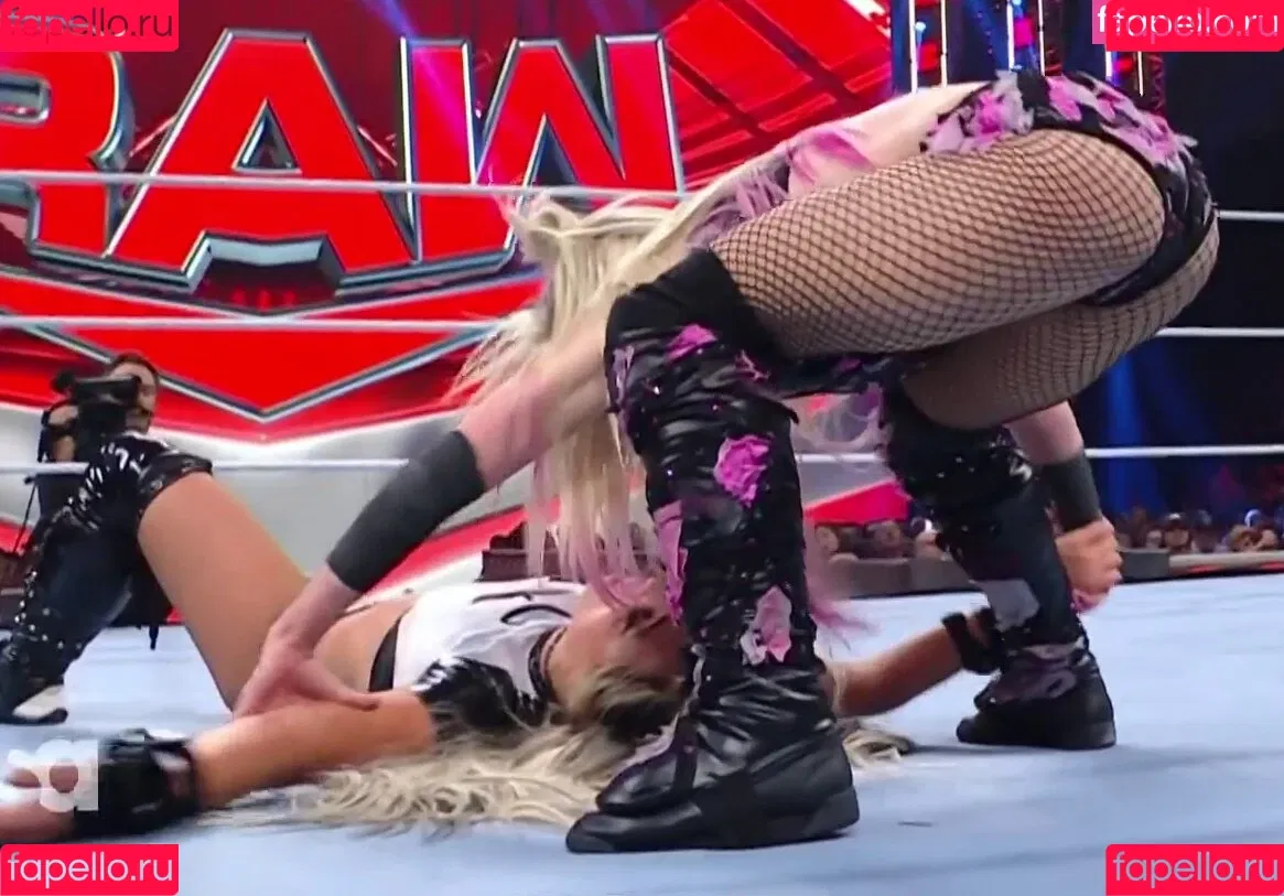 Alexa Bliss Onlyfans Photo Gallery 