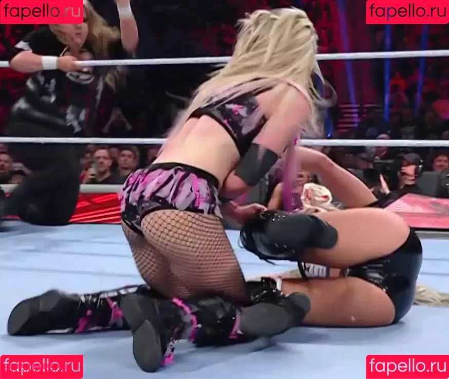 Alexa Bliss Onlyfans Photo Gallery 