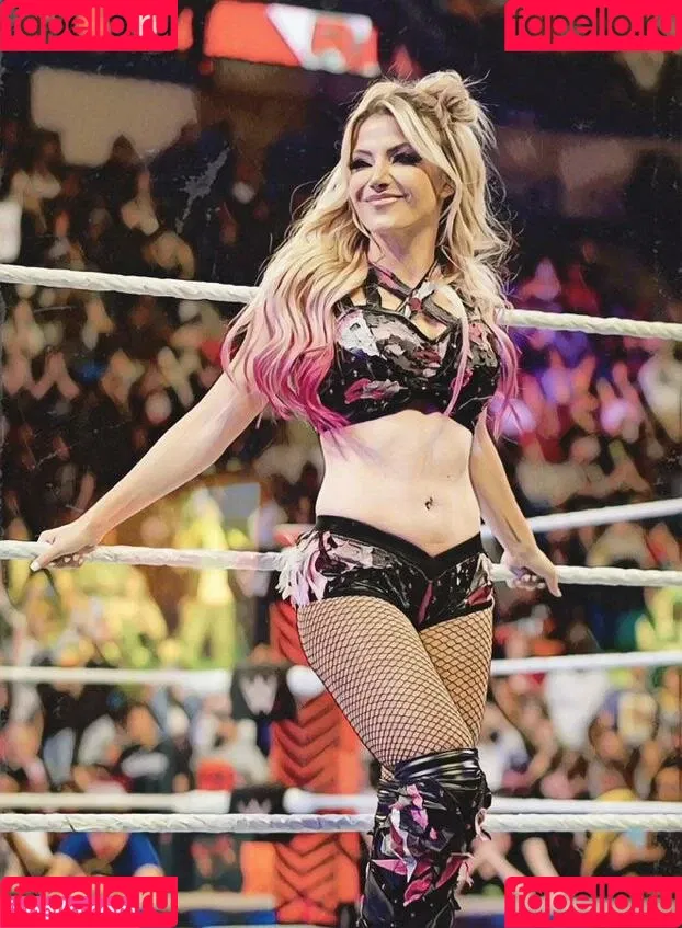 Alexa Bliss Onlyfans Photo Gallery 