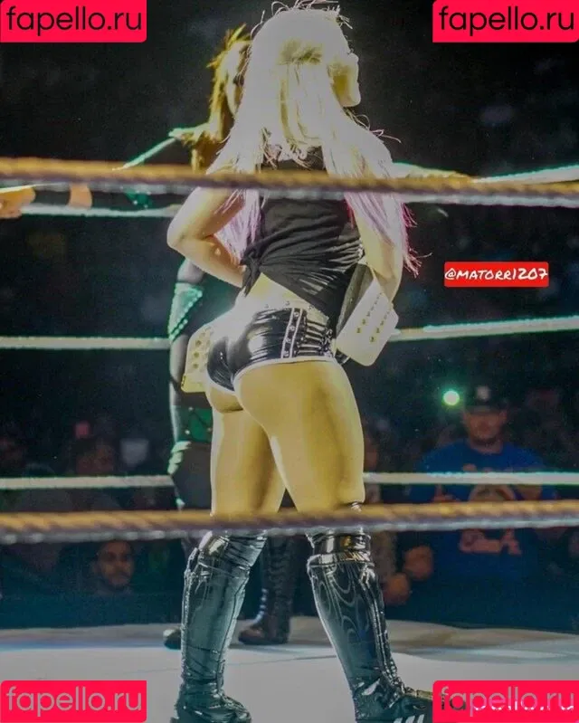 Alexa Bliss Onlyfans Photo Gallery 
