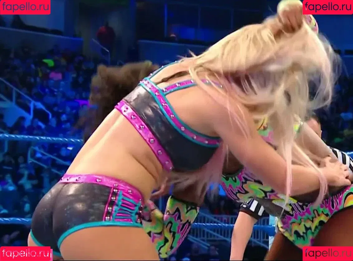 Alexa Bliss Onlyfans Photo Gallery 