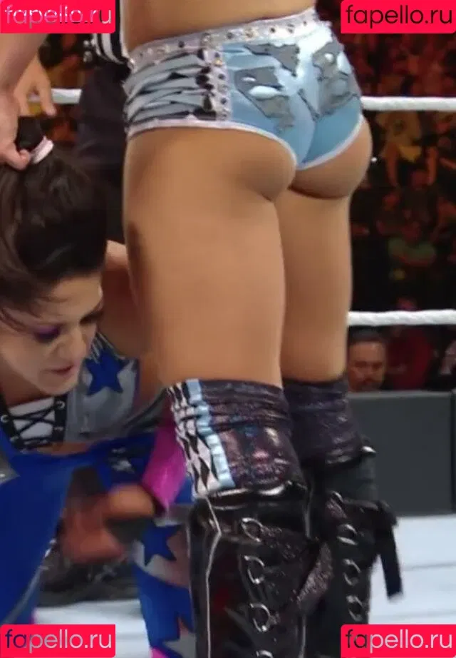 Alexa Bliss Onlyfans Photo Gallery 