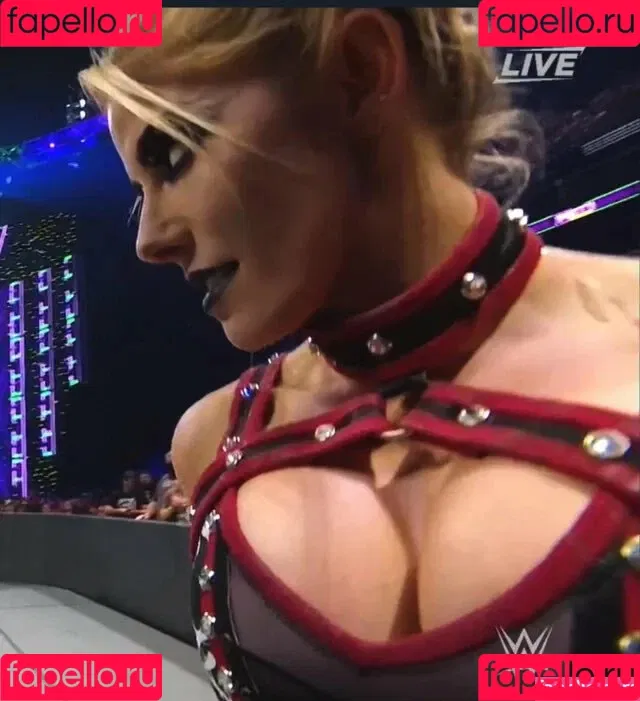 Alexa Bliss Onlyfans Photo Gallery 