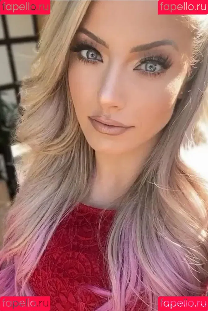 Alexa Bliss Onlyfans Photo Gallery 