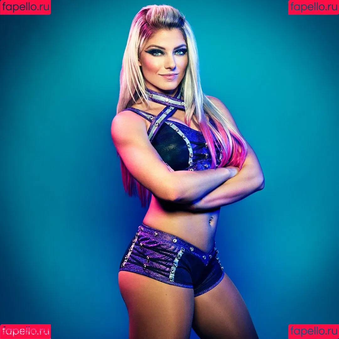 Alexa Bliss Onlyfans Photo Gallery 