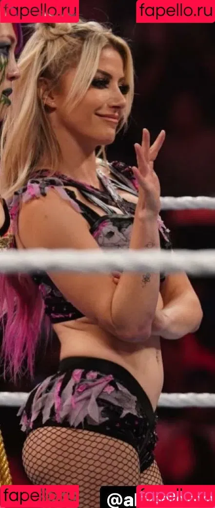Alexa Bliss Onlyfans Photo Gallery 