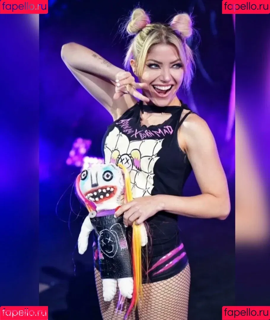 Alexa Bliss Onlyfans Photo Gallery 