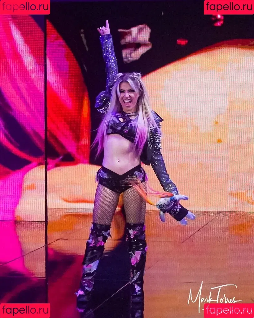 Alexa Bliss Onlyfans Photo Gallery 