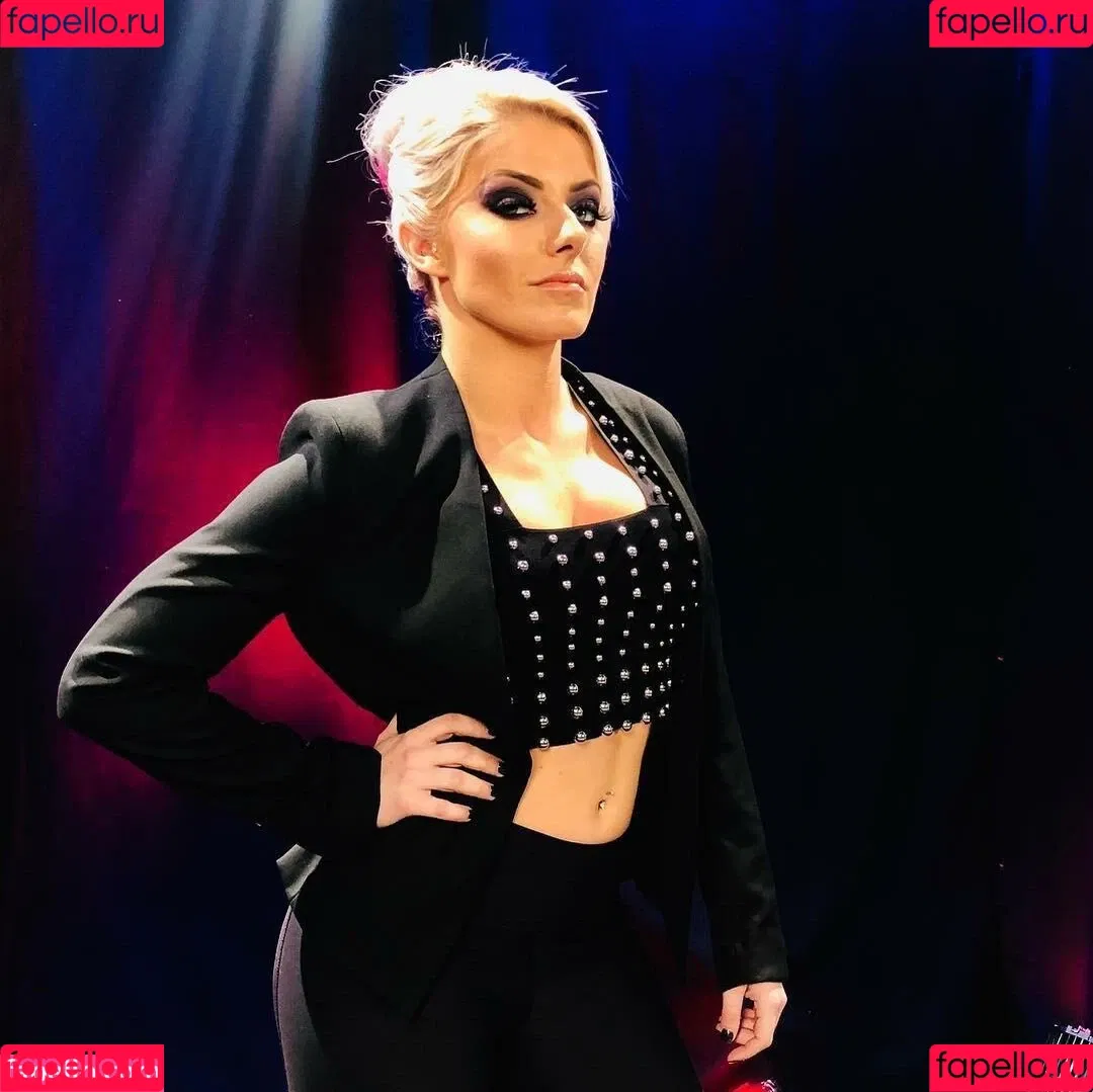 Alexa Bliss Onlyfans Photo Gallery 