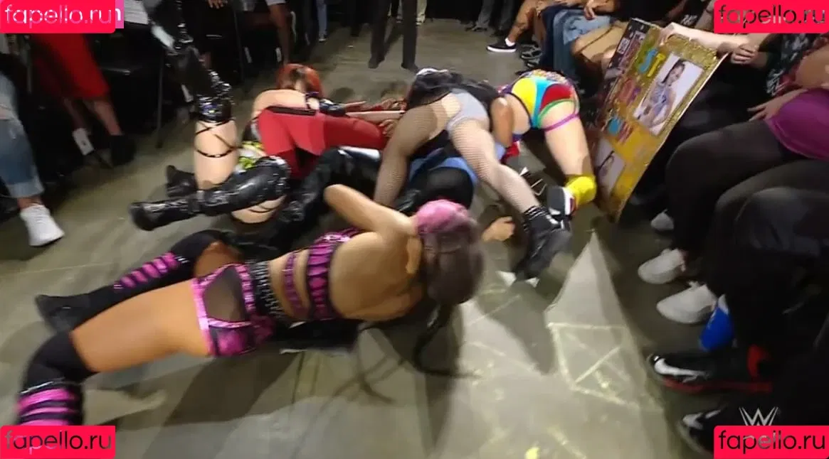 Alexa Bliss Onlyfans Photo Gallery 