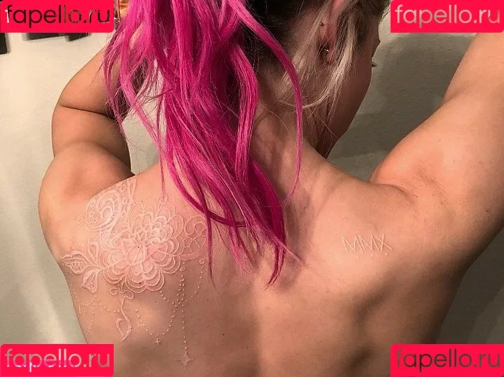 Alexa Bliss Onlyfans Photo Gallery 