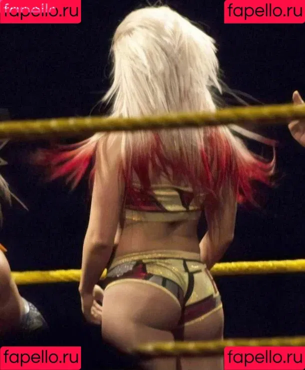 Alexa Bliss Onlyfans Photo Gallery 