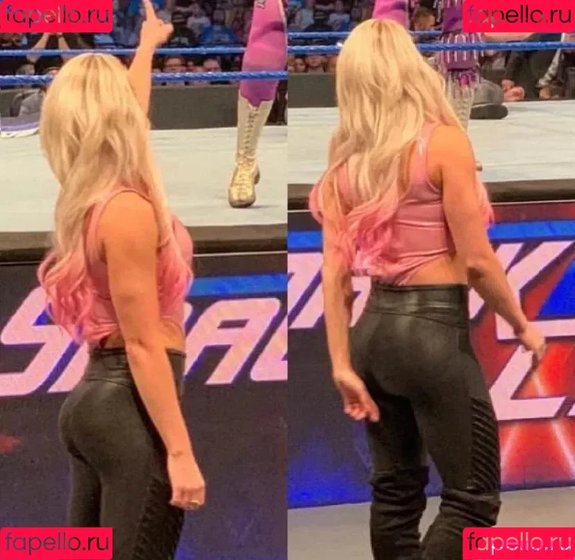 Alexa Bliss Onlyfans Photo Gallery 