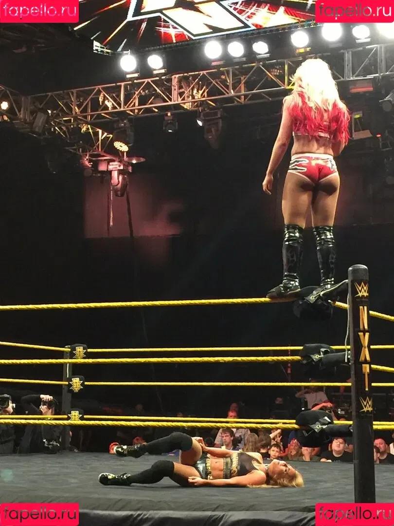Alexa Bliss Onlyfans Photo Gallery 