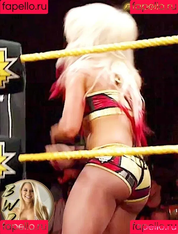 Alexa Bliss Onlyfans Photo Gallery 