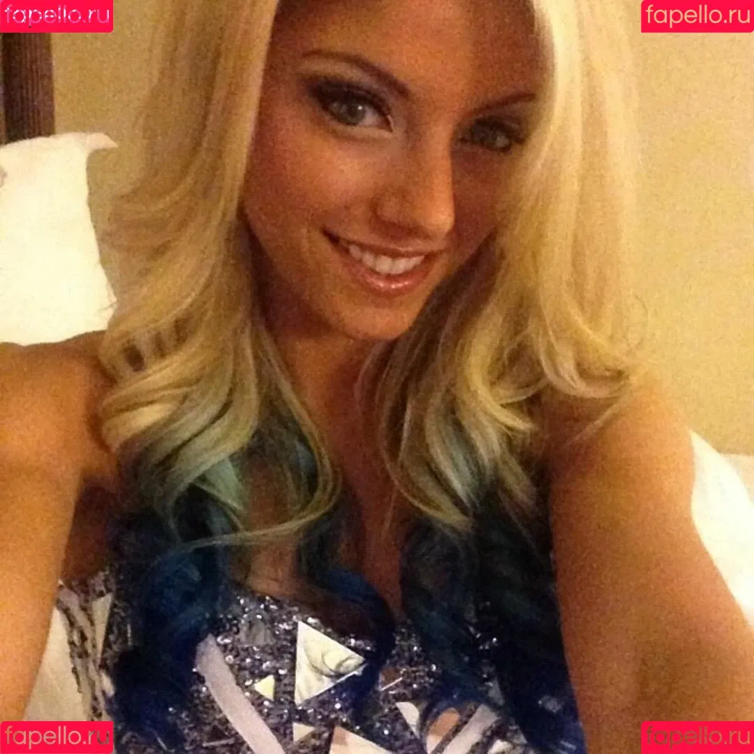 Alexa Bliss Onlyfans Photo Gallery 