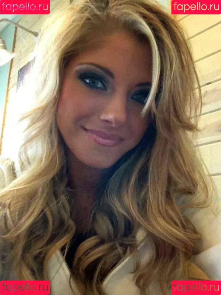 Alexa Bliss Onlyfans Photo Gallery 