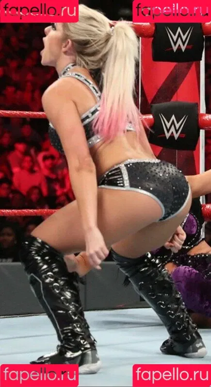 Alexa Bliss Onlyfans Photo Gallery 