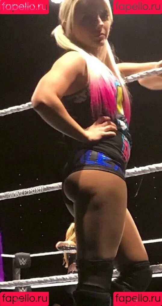 Alexa Bliss Onlyfans Photo Gallery 