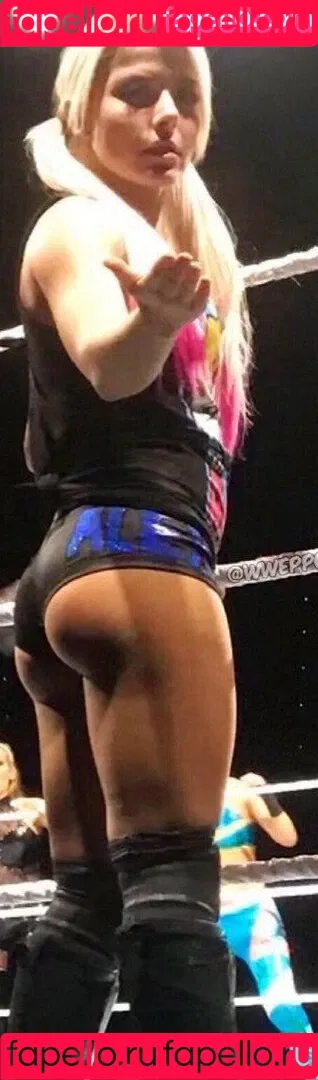 Alexa Bliss Onlyfans Photo Gallery 