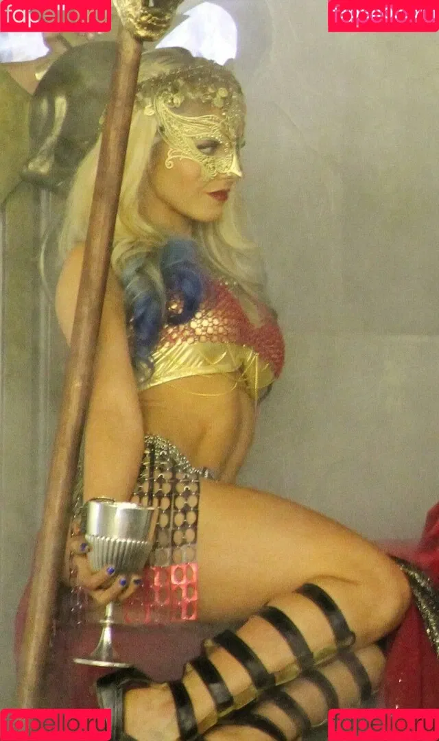 Alexa Bliss Onlyfans Photo Gallery 