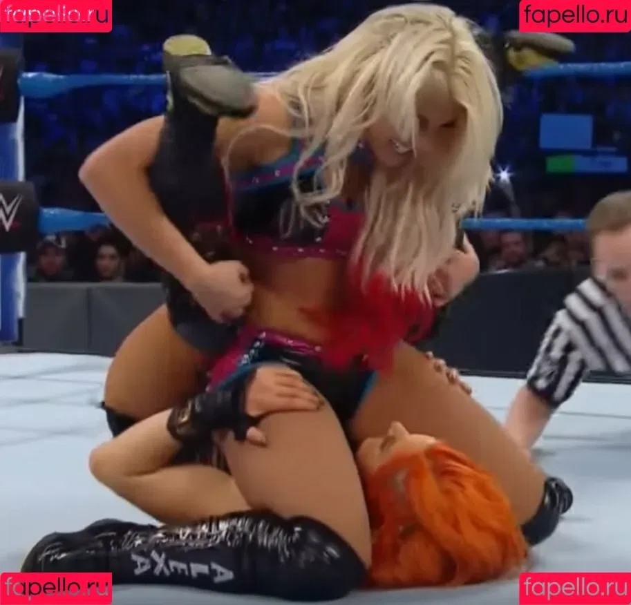 Alexa Bliss Onlyfans Photo Gallery 