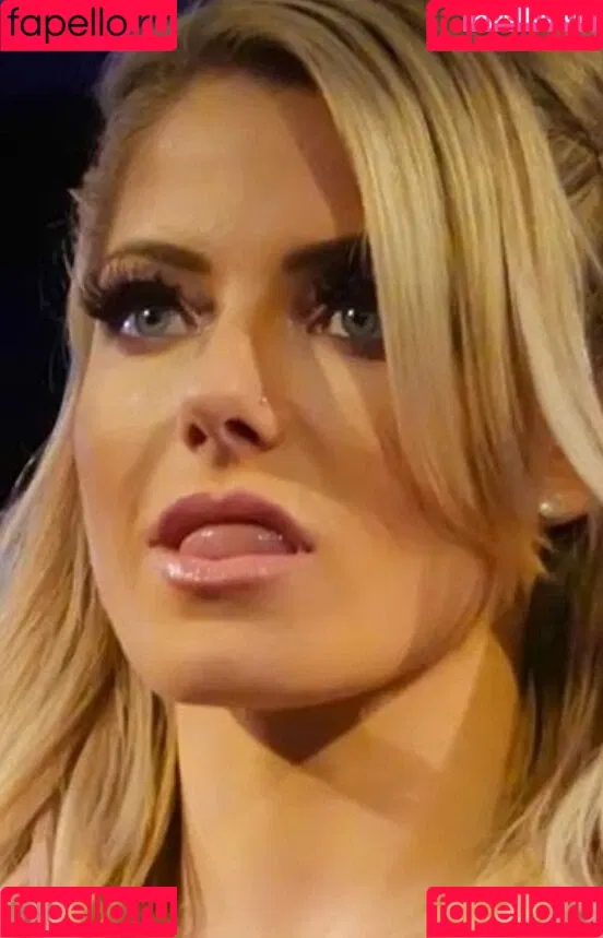 Alexa Bliss Onlyfans Photo Gallery 