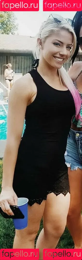 Alexa Bliss Onlyfans Photo Gallery 