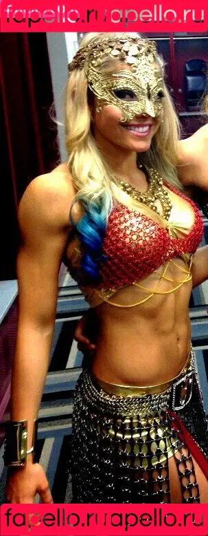 Alexa Bliss Onlyfans Photo Gallery 