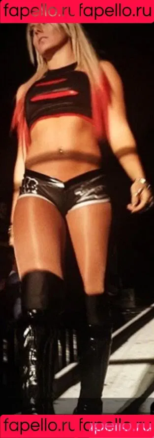 Alexa Bliss Onlyfans Photo Gallery 