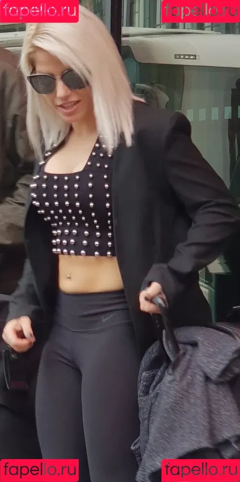 Alexa Bliss Onlyfans Photo Gallery 