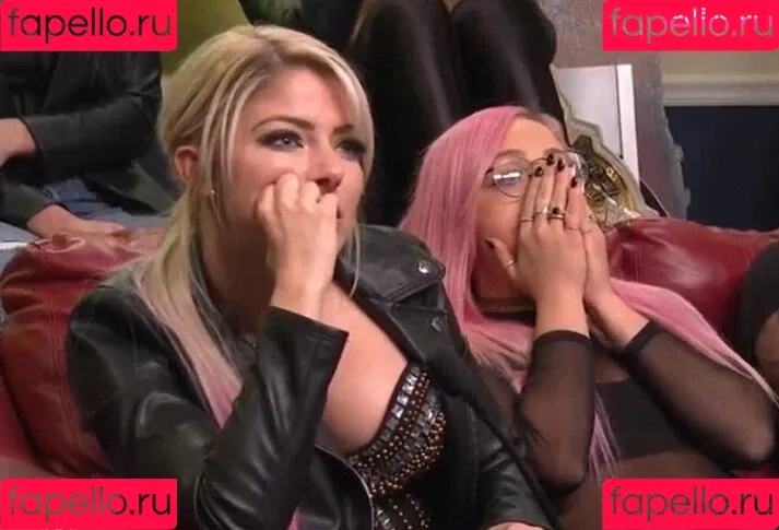 Alexa Bliss Onlyfans Photo Gallery 
