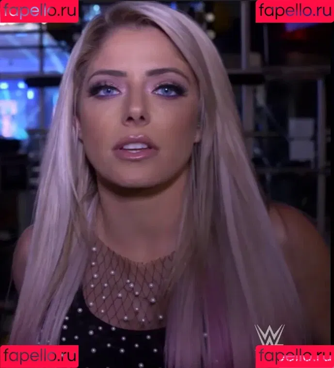 Alexa Bliss Onlyfans Photo Gallery 