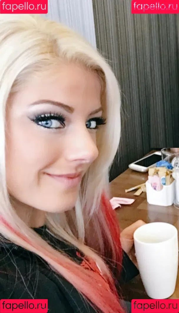 Alexa Bliss Onlyfans Photo Gallery 