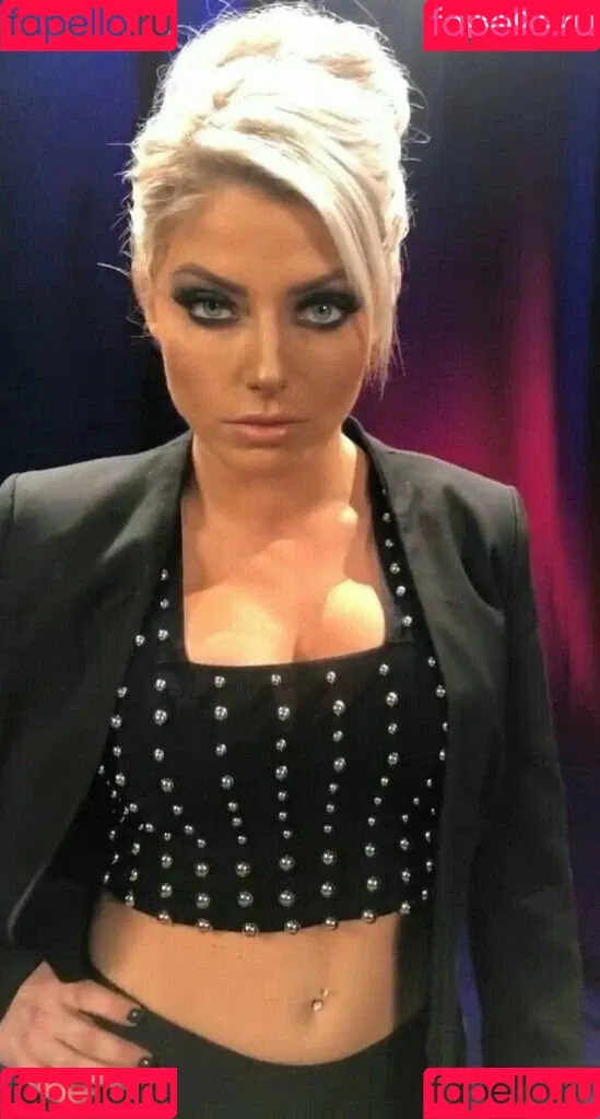 Alexa Bliss Onlyfans Photo Gallery 