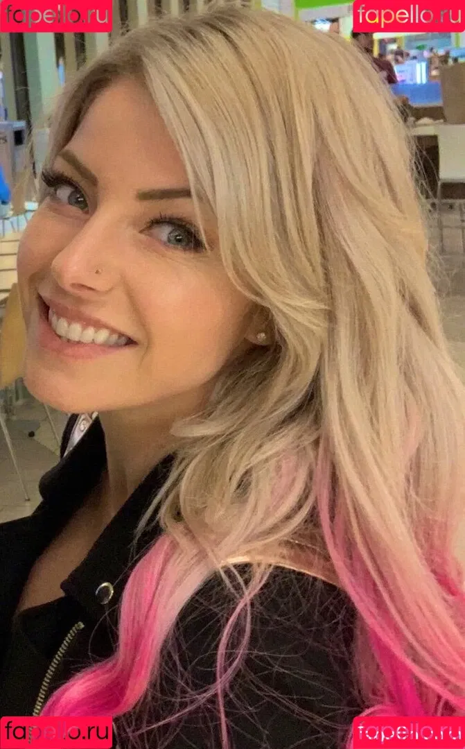 Alexa Bliss Onlyfans Photo Gallery 