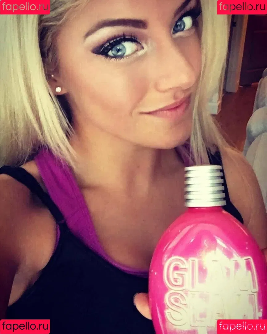 Alexa Bliss Onlyfans Photo Gallery 