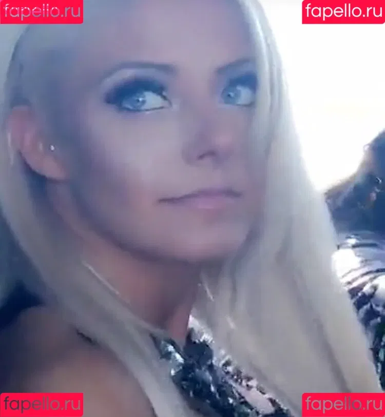 Alexa Bliss Onlyfans Photo Gallery 