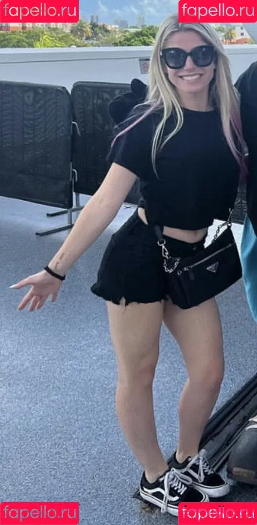 Alexa Bliss Onlyfans Photo Gallery 