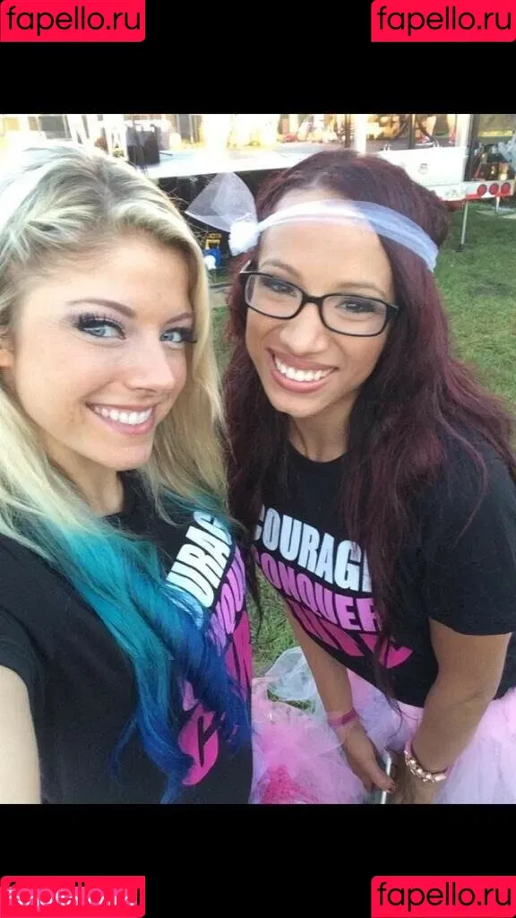 Alexa Bliss Onlyfans Photo Gallery 