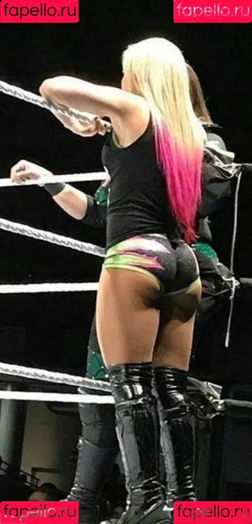Alexa Bliss Onlyfans Photo Gallery 