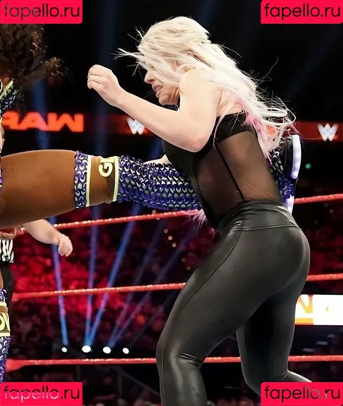 Alexa Bliss Onlyfans Photo Gallery 