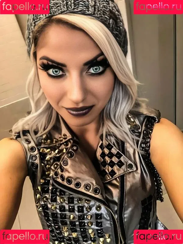 Alexa Bliss Onlyfans Photo Gallery 