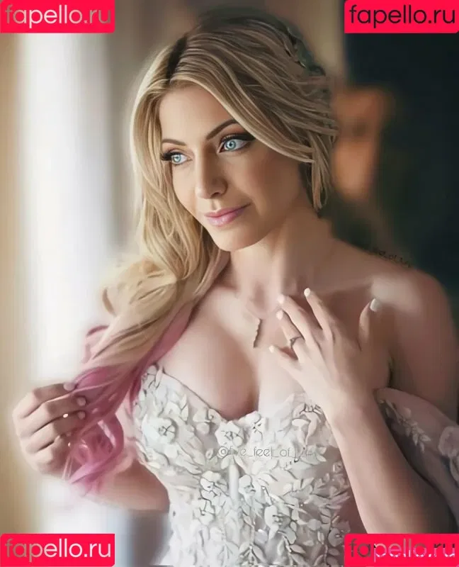 Alexa Bliss Onlyfans Photo Gallery 