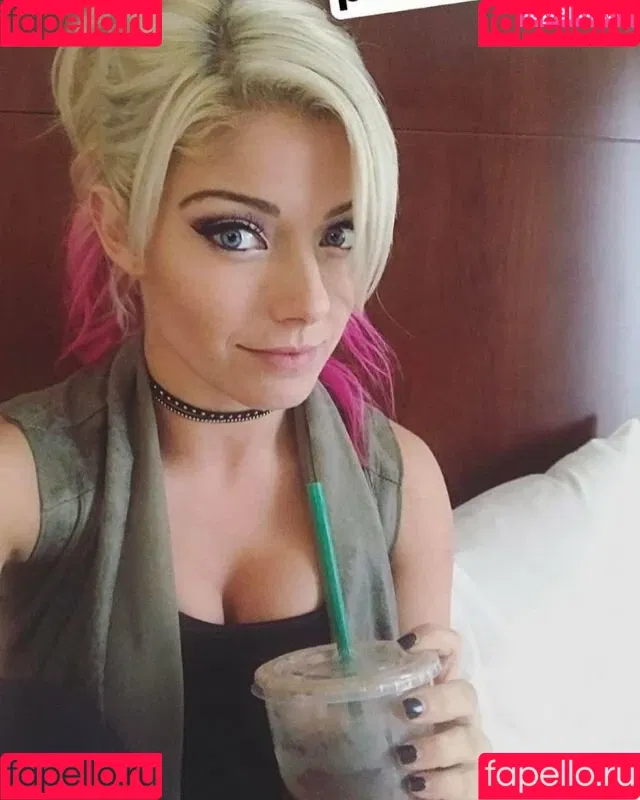 Alexa Bliss Onlyfans Photo Gallery 