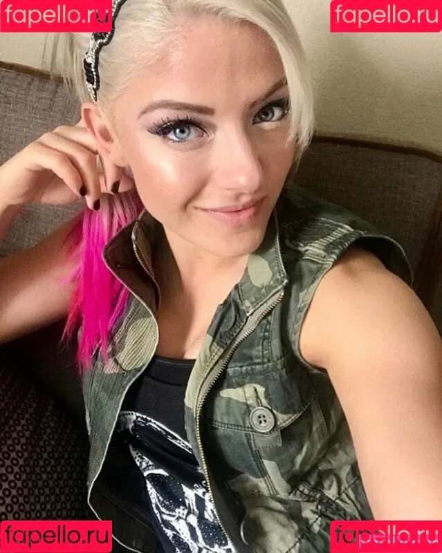 Alexa Bliss Onlyfans Photo Gallery 