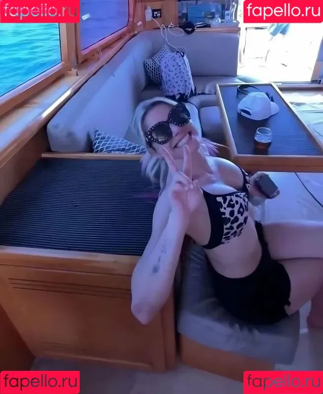Alexa Bliss Onlyfans Photo Gallery 