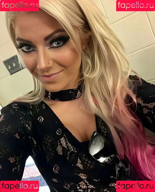 Alexa Bliss Onlyfans Photo Gallery 
